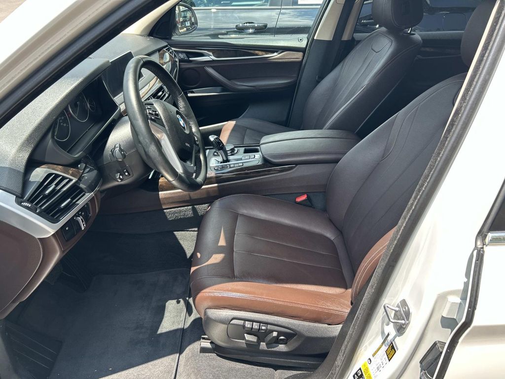 Used 2016 BMW X5 SUV