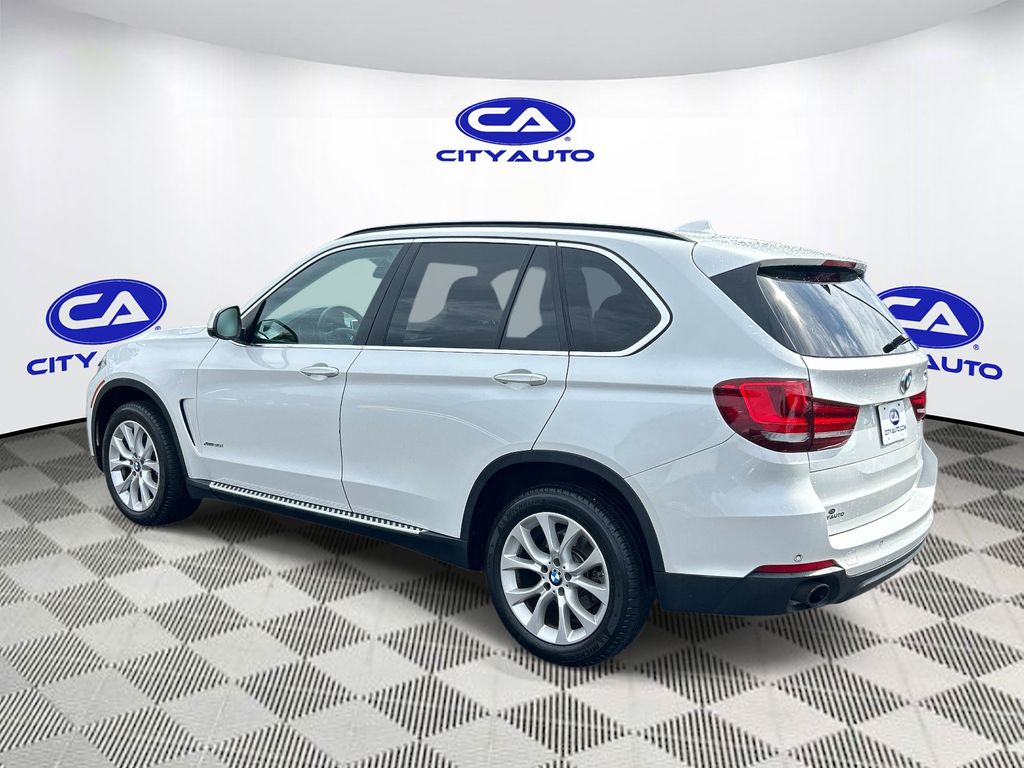 Used 2016 BMW X5 SUV