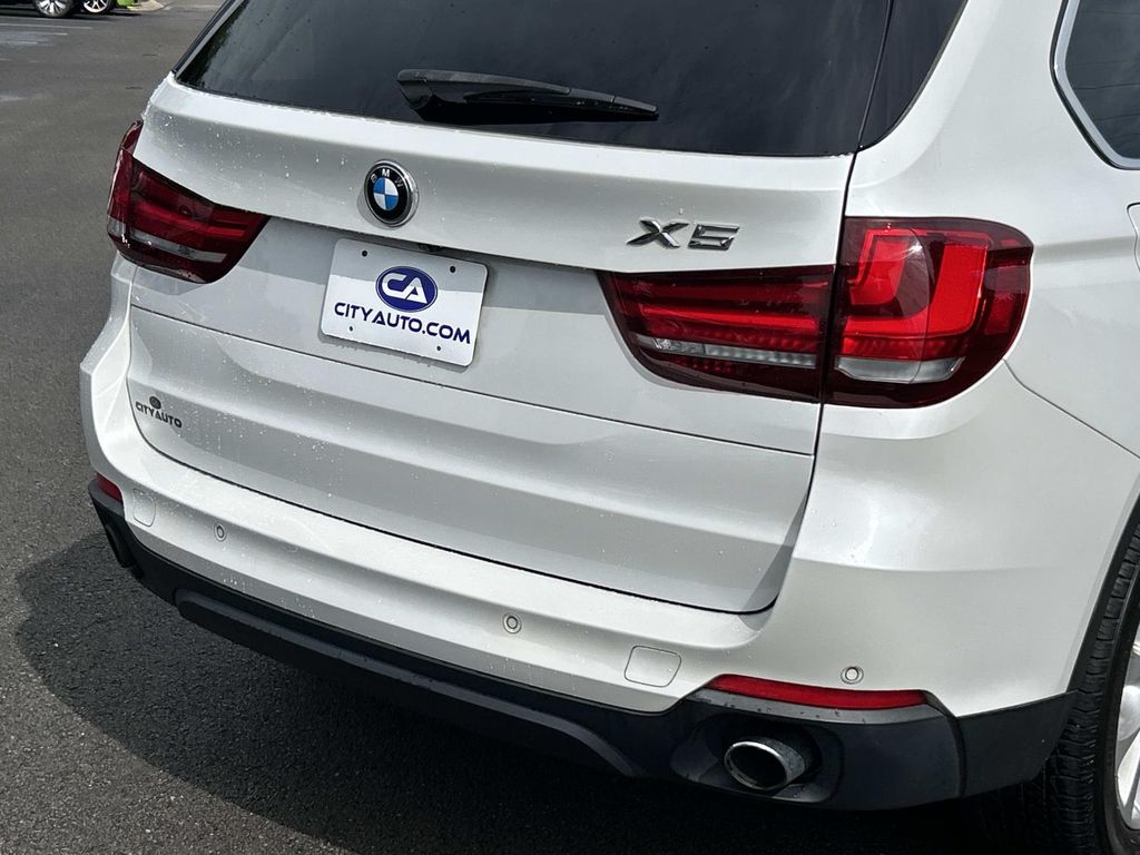 Used 2016 BMW X5 SUV