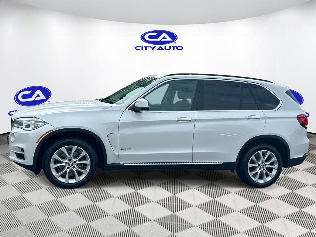 Used 2016 BMW X5 SUV