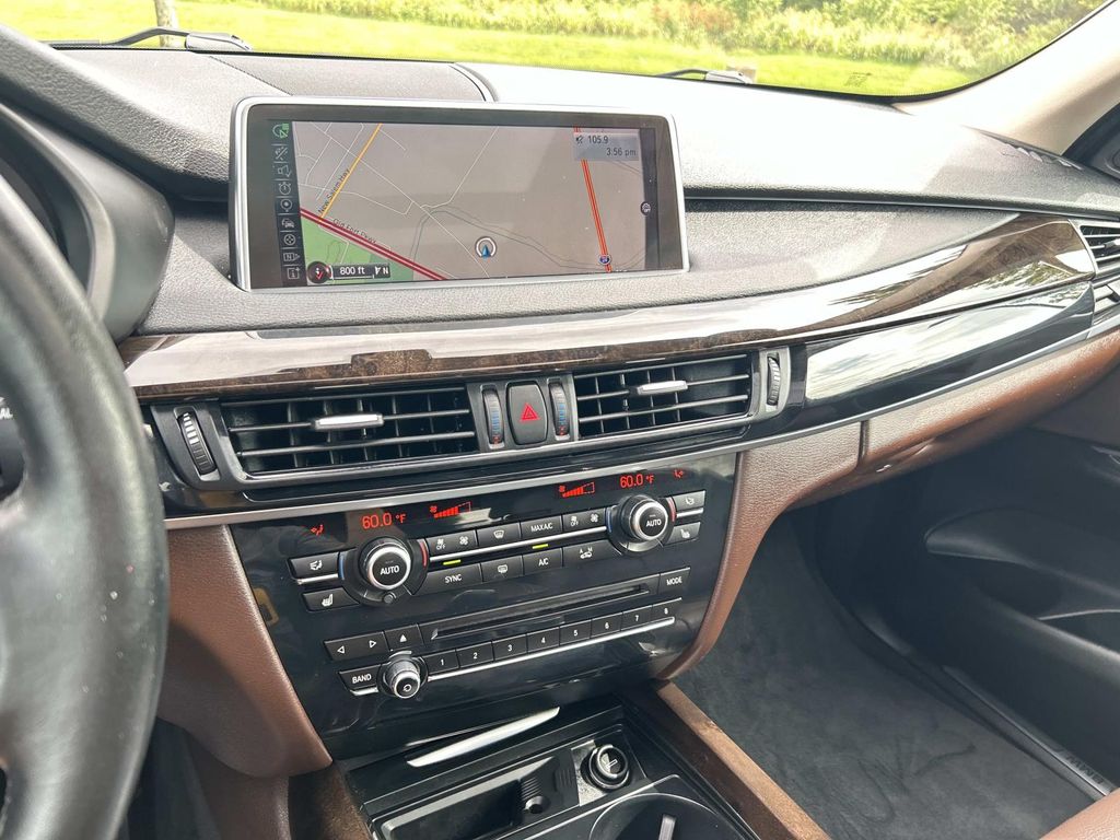 Used 2016 BMW X5 SUV