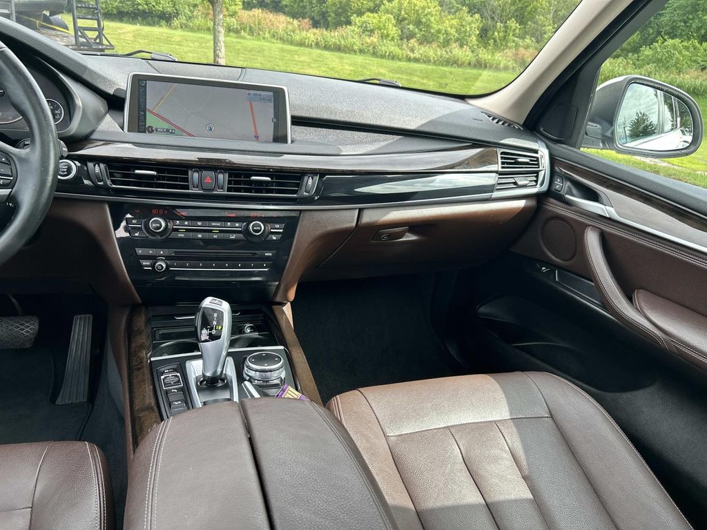 Used 2016 BMW X5 SUV