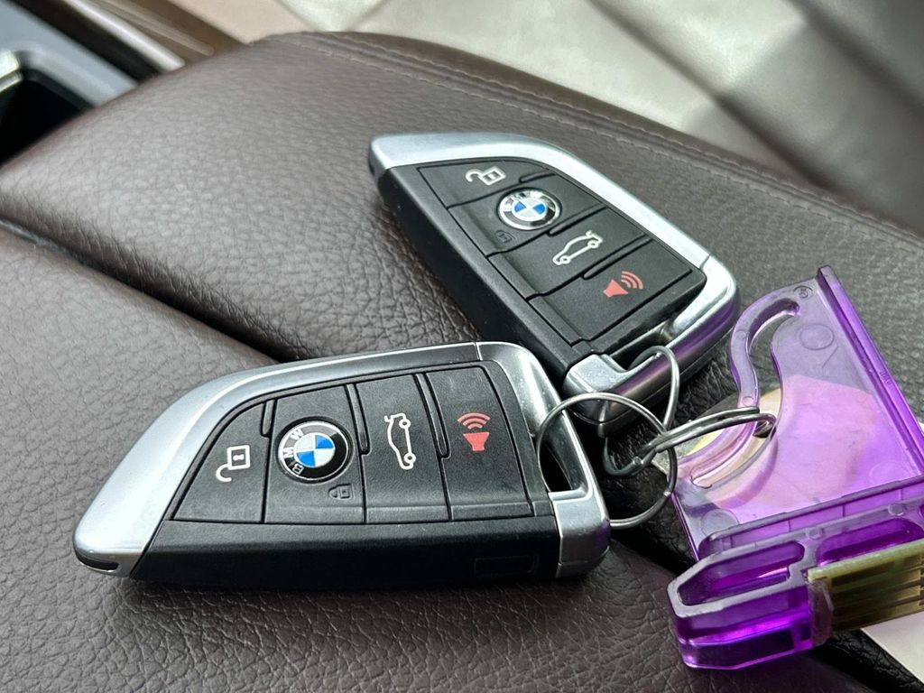 Used 2016 BMW X5 SUV