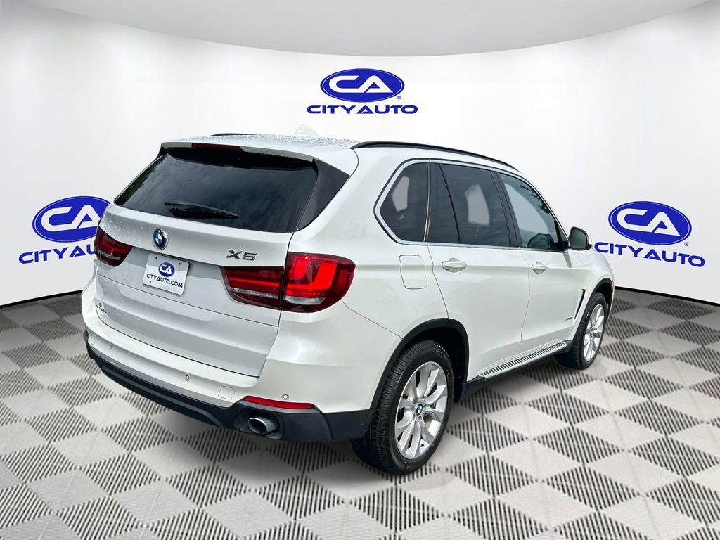 Used 2016 BMW X5 SUV