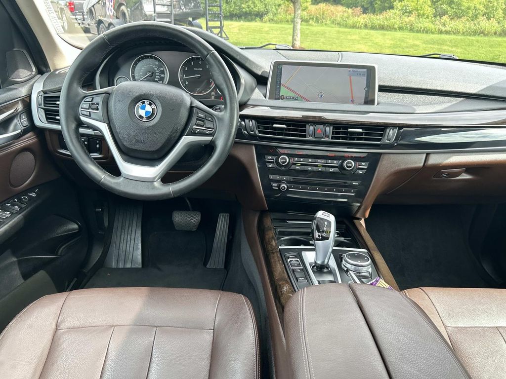 Used 2016 BMW X5 SUV