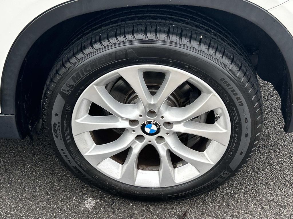 Used 2016 BMW X5 SUV