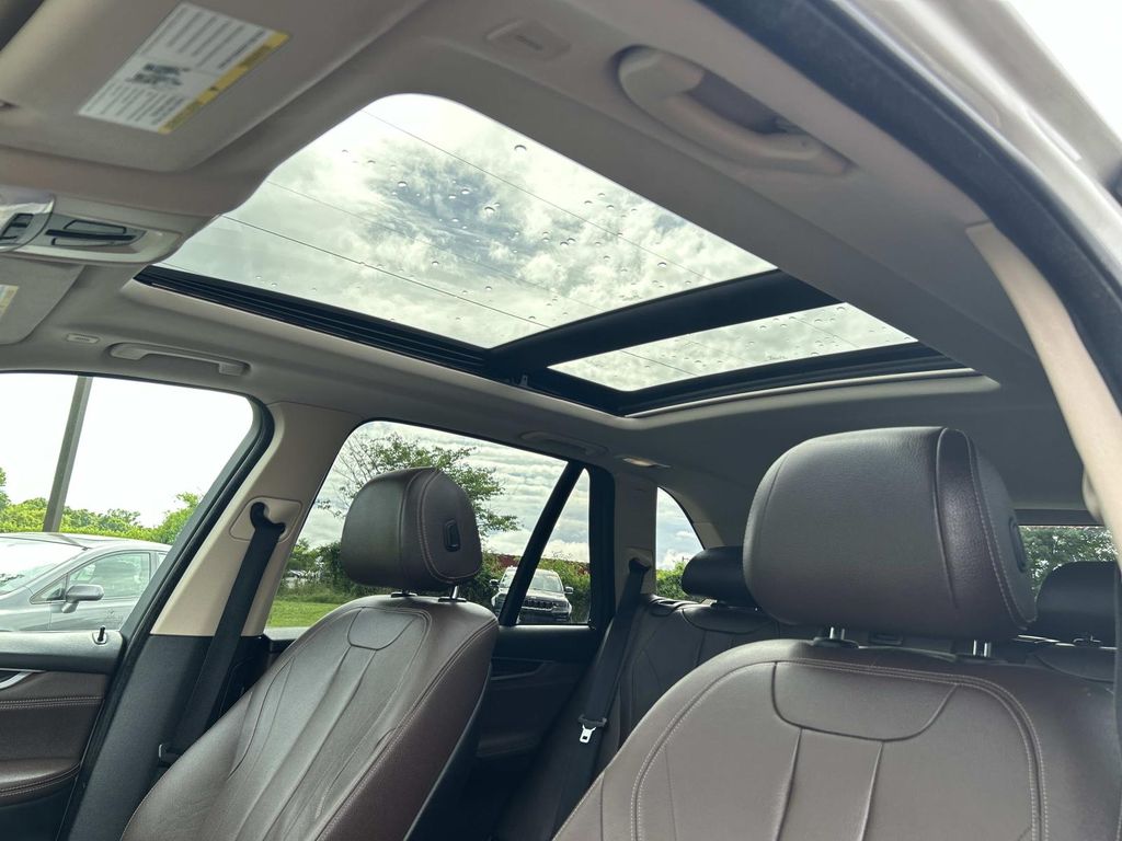 Used 2016 BMW X5 SUV