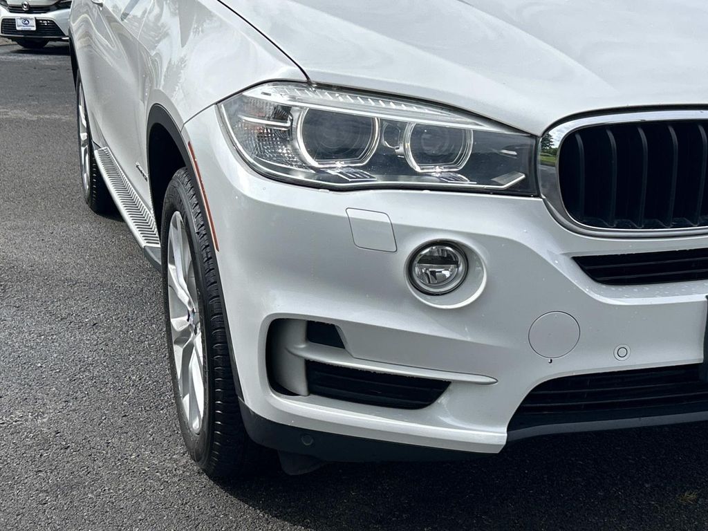 Used 2016 BMW X5 SUV