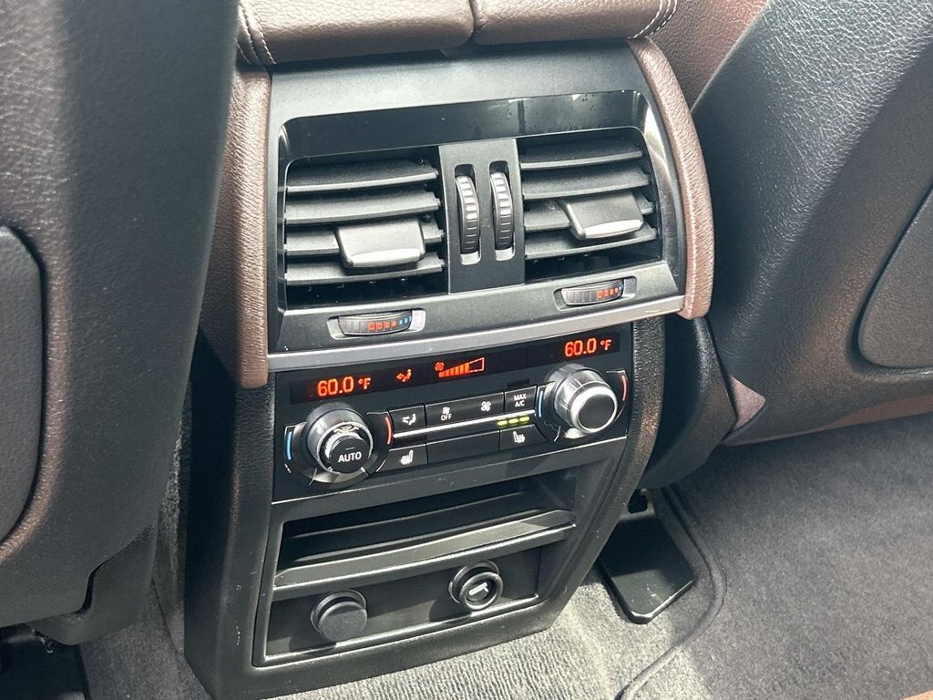 Used 2016 BMW X5 SUV