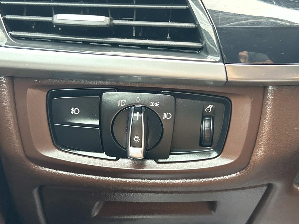 Used 2016 BMW X5 SUV