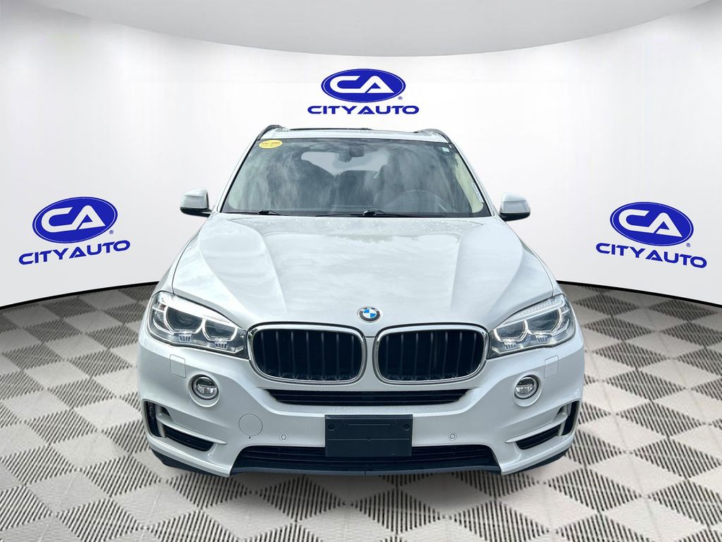 Used 2016 BMW X5 SUV