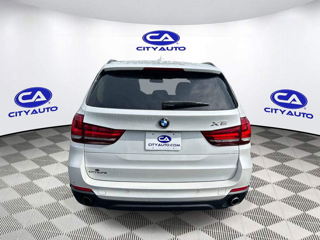 Used 2016 BMW X5 SUV