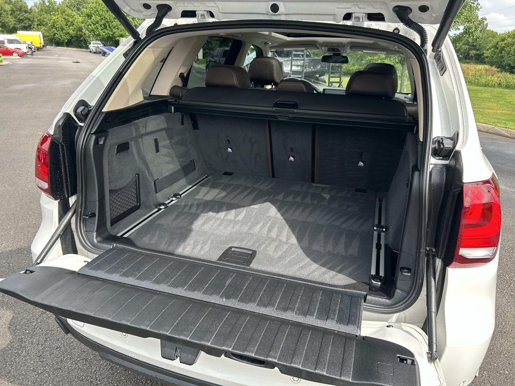 Used 2016 BMW X5 SUV