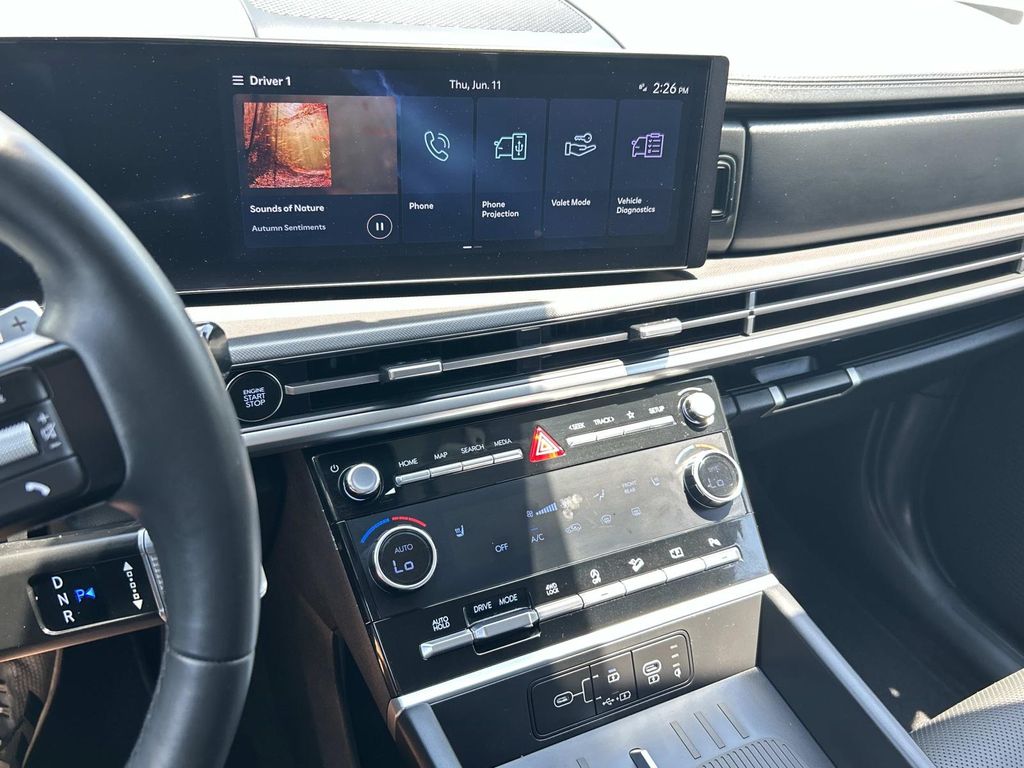 2025 Hyundai Santa Fe SEL - Photo 30