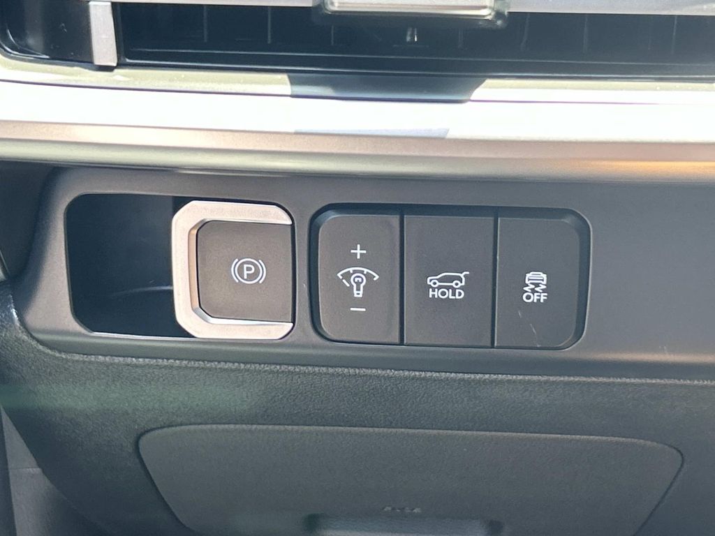 2025 Hyundai Santa Fe SEL - Photo 38