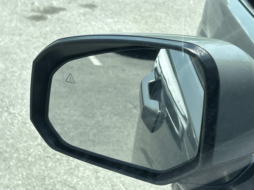 2025 Hyundai Santa Fe SEL - Photo 20