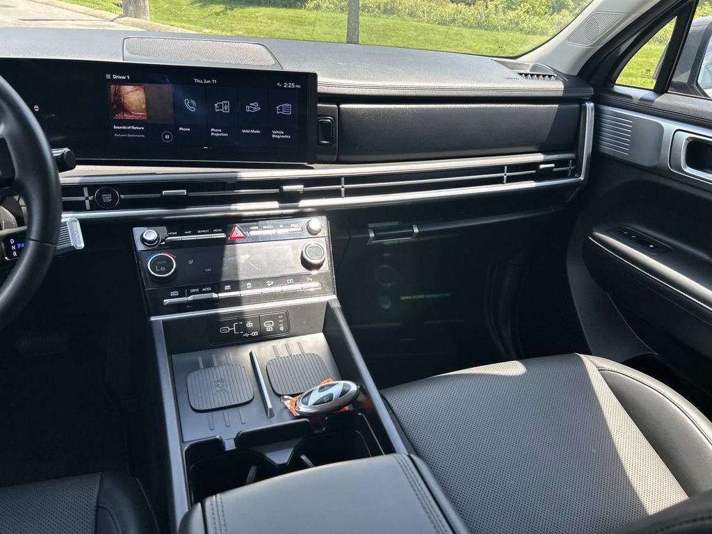 2025 Hyundai Santa Fe SEL - Photo 23