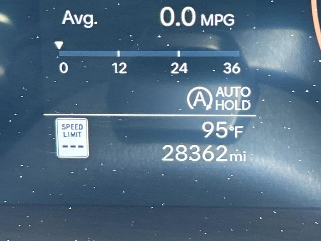 2025 Hyundai Santa Fe SEL - Photo 40