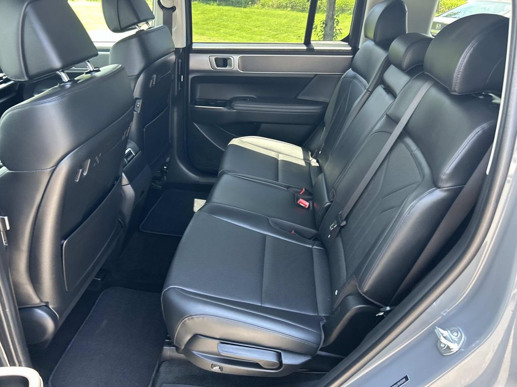 2025 Hyundai Santa Fe SEL - Photo 25