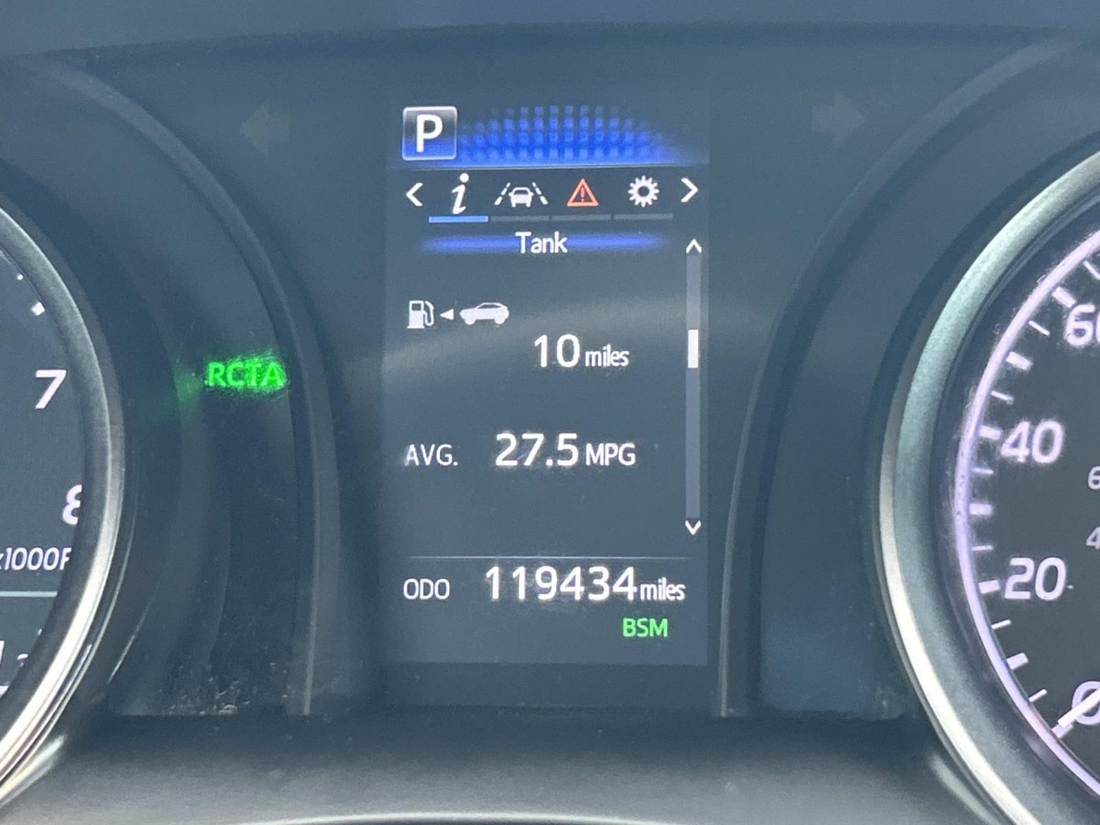 Used 2024 Toyota Camry Sedan