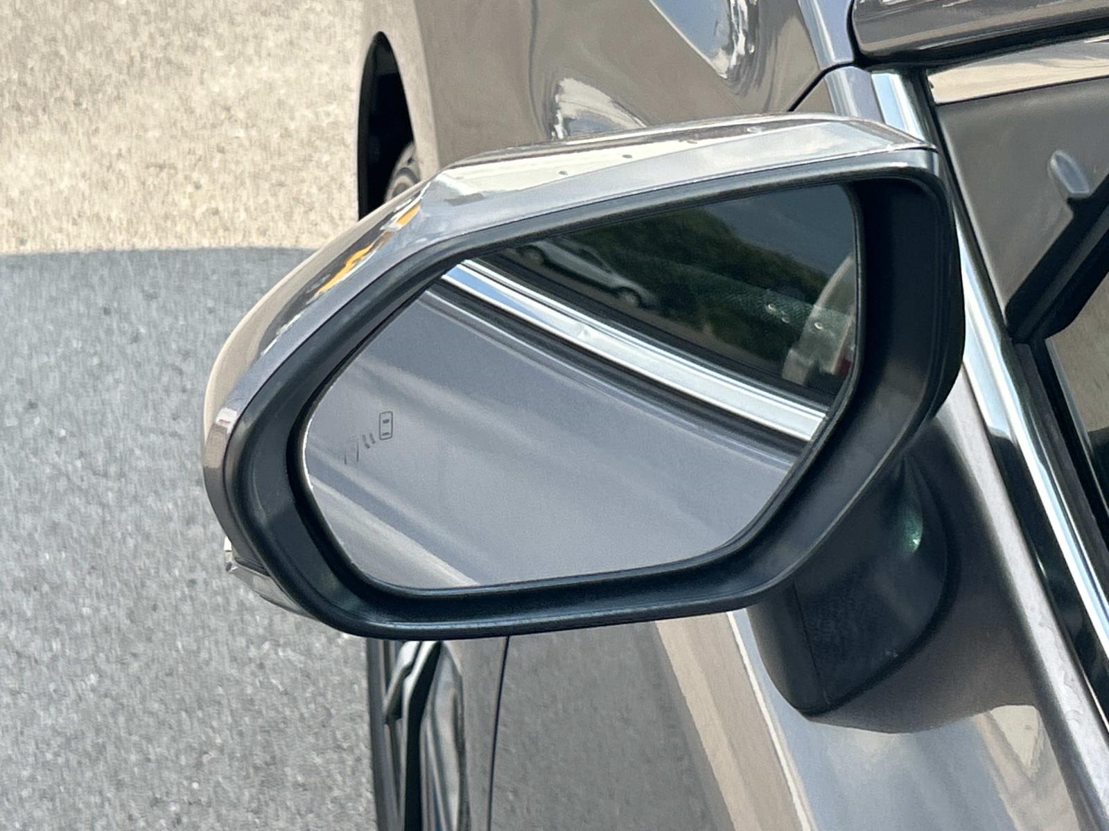 Used 2024 Toyota Camry Sedan