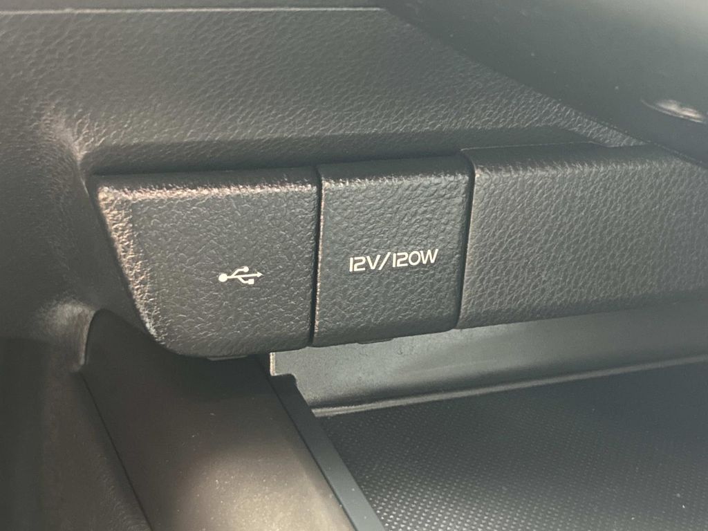 Used 2024 Toyota Camry Sedan