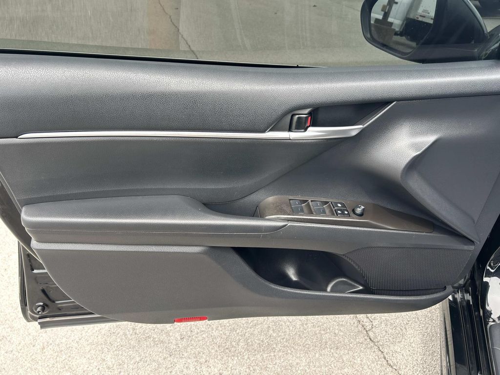 Used 2024 Toyota Camry Sedan