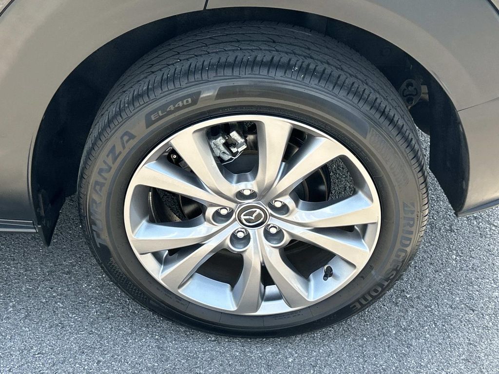 Used 2023 Mazda CX-30 SUV