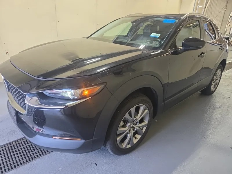 2023 Mazda CX-30 Select AWD's photo