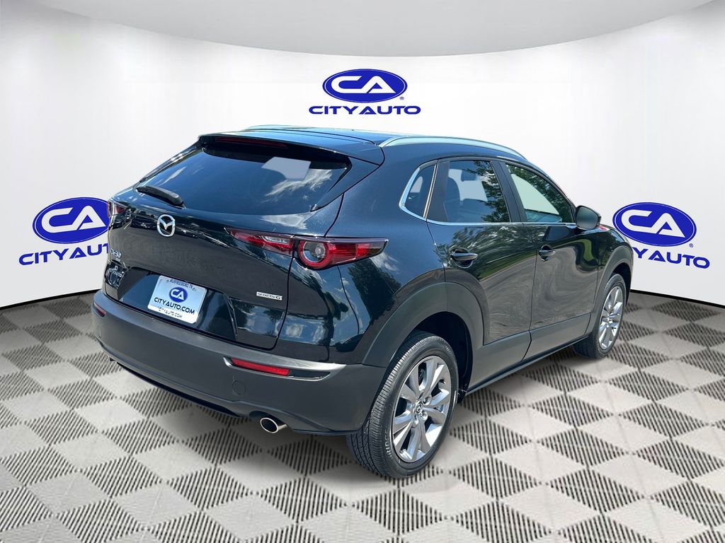 Used 2023 Mazda CX-30 SUV