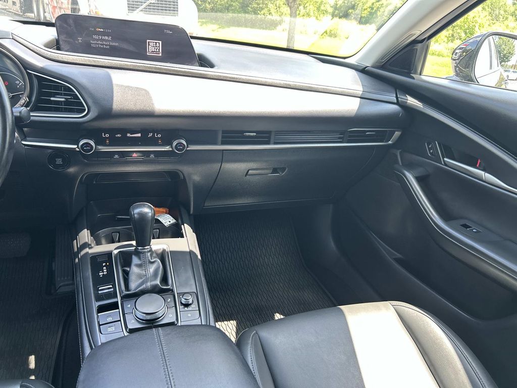 Used 2023 Mazda CX-30 SUV