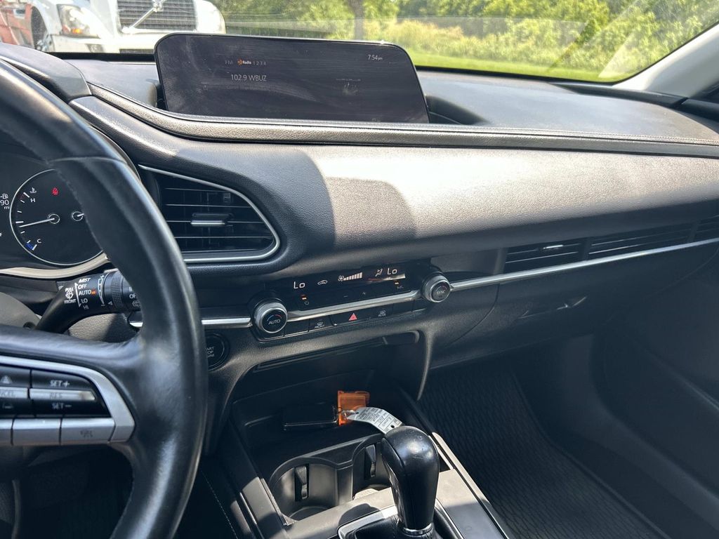 Used 2023 Mazda CX-30 SUV