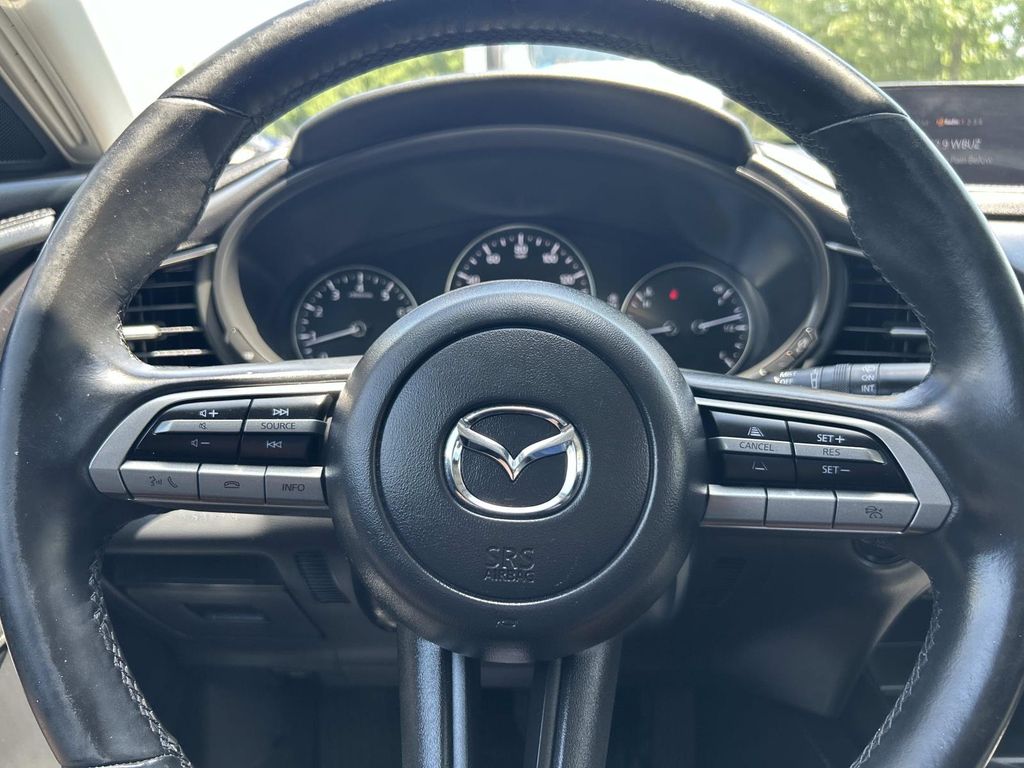 Used 2023 Mazda CX-30 SUV