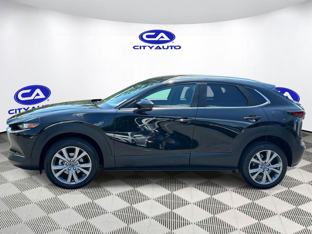 Used 2023 Mazda CX-30 SUV