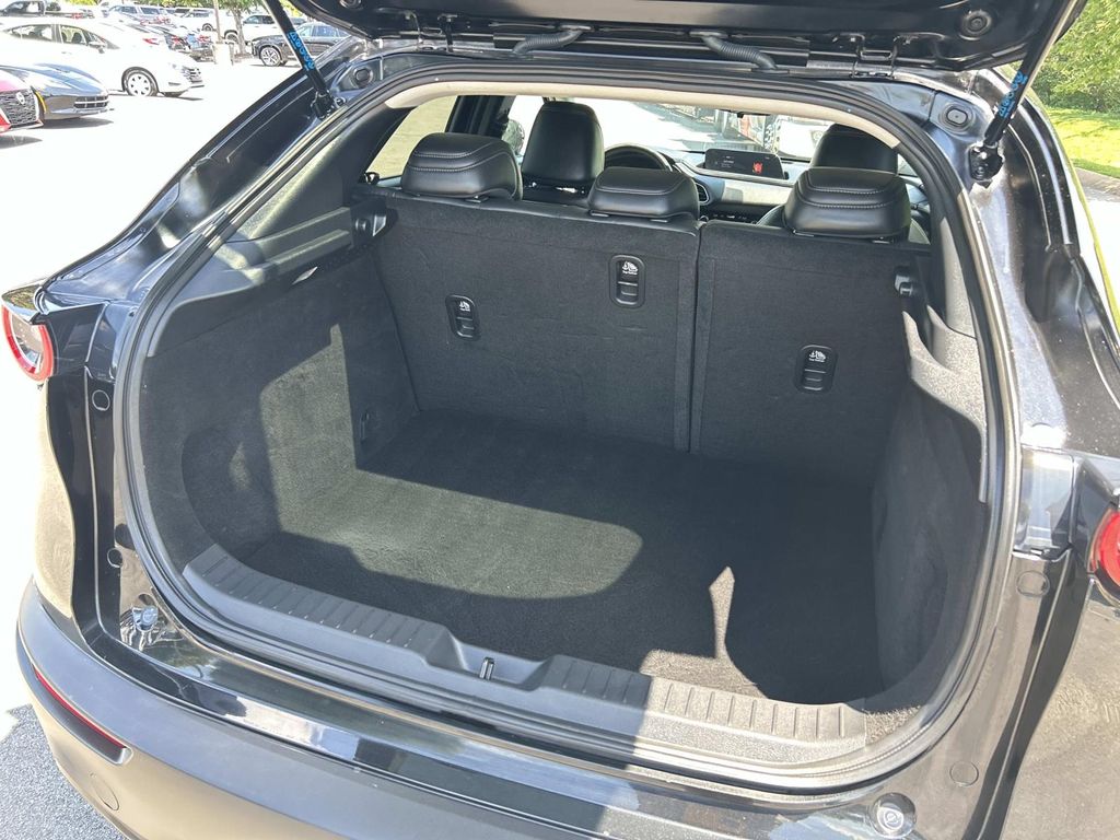 Used 2023 Mazda CX-30 SUV