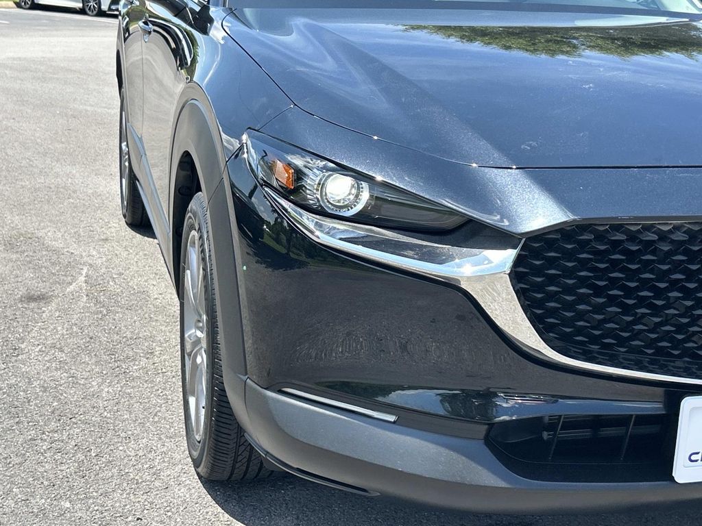 Used 2023 Mazda CX-30 SUV