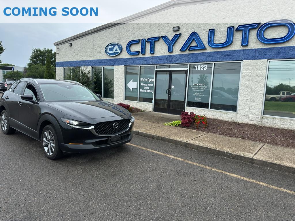 2023 Mazda CX-30 Select AWD's photo