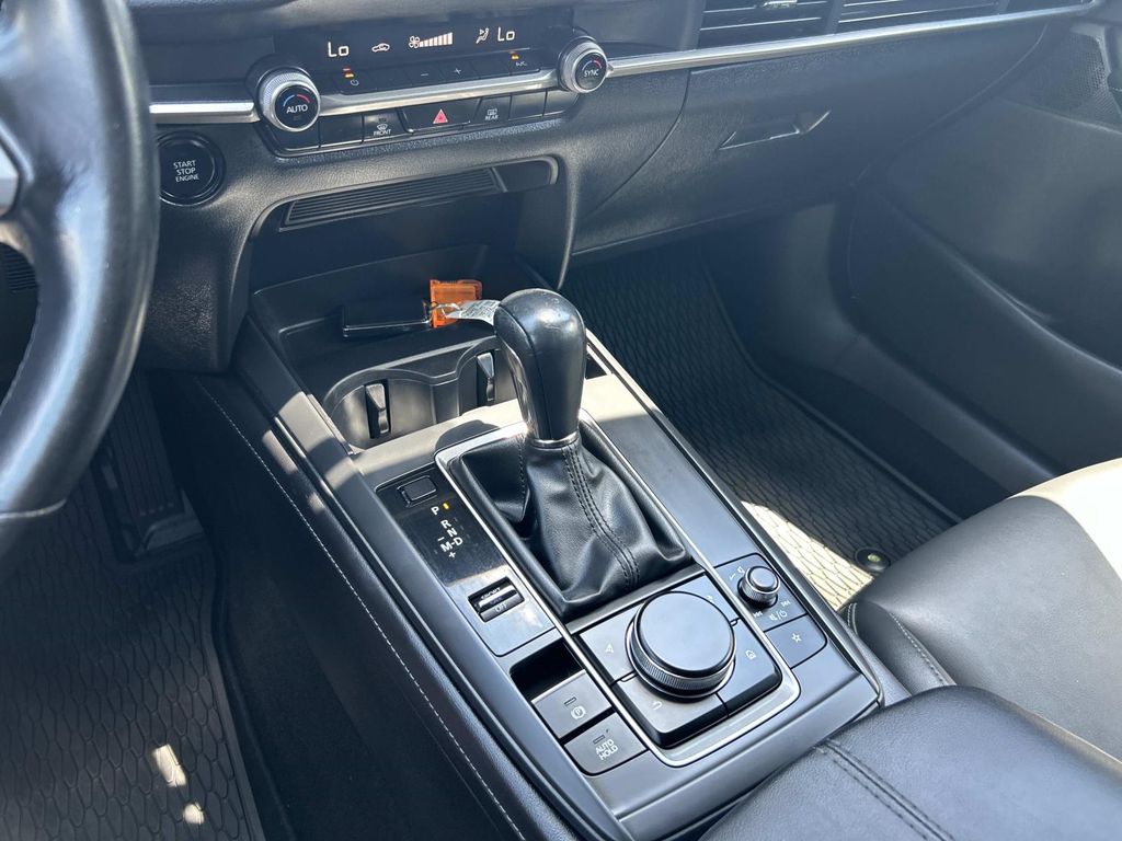Used 2023 Mazda CX-30 SUV
