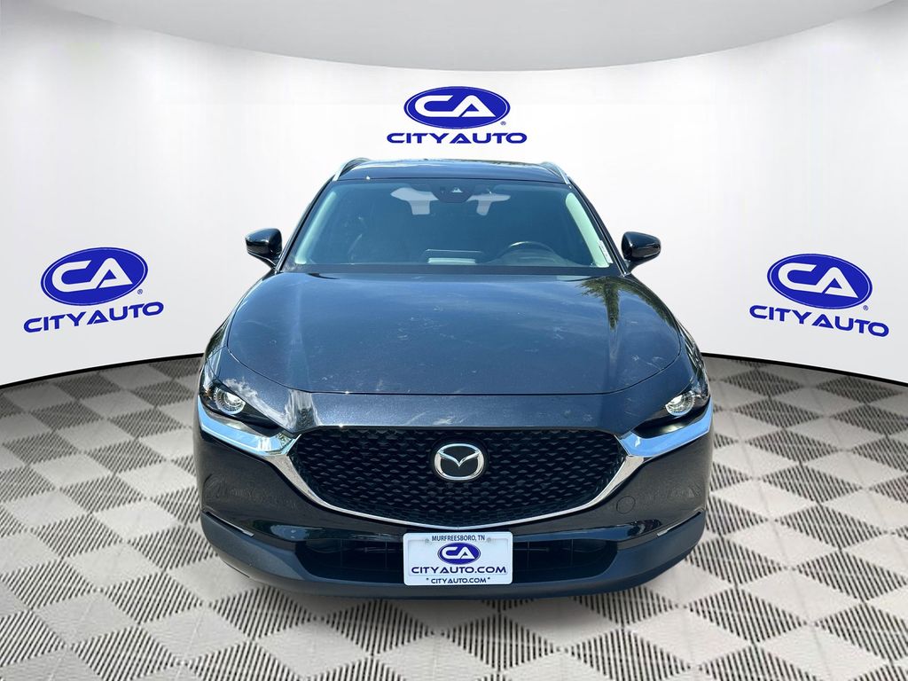 Used 2023 Mazda CX-30 SUV