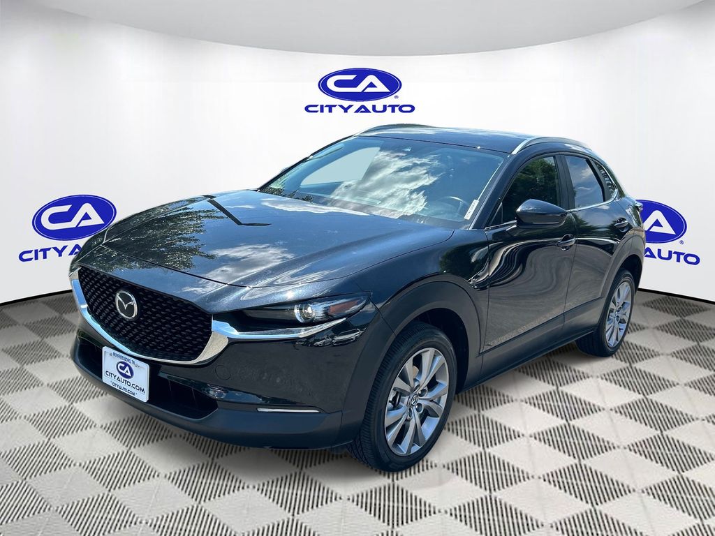 Used 2023 Mazda CX-30 SUV