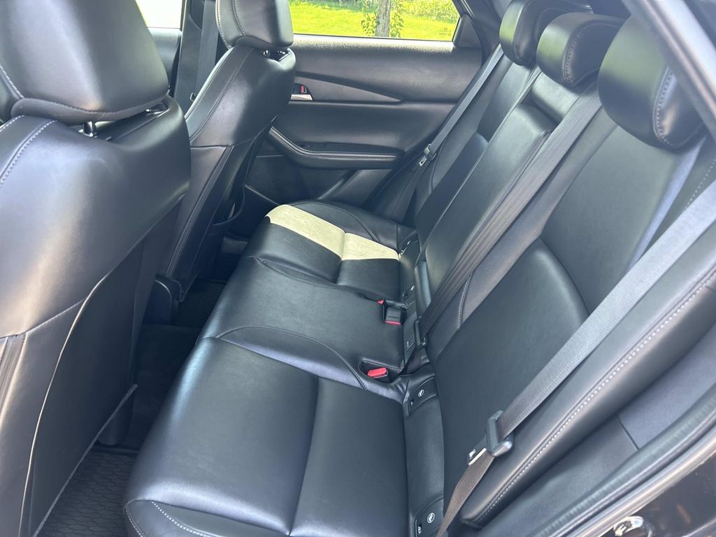Used 2023 Mazda CX-30 SUV