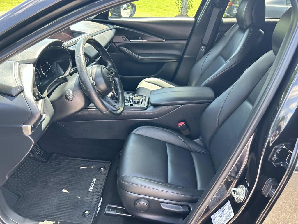 Used 2023 Mazda CX-30 SUV