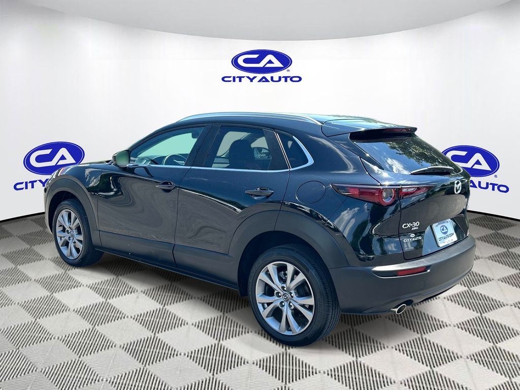 Used 2023 Mazda CX-30 SUV