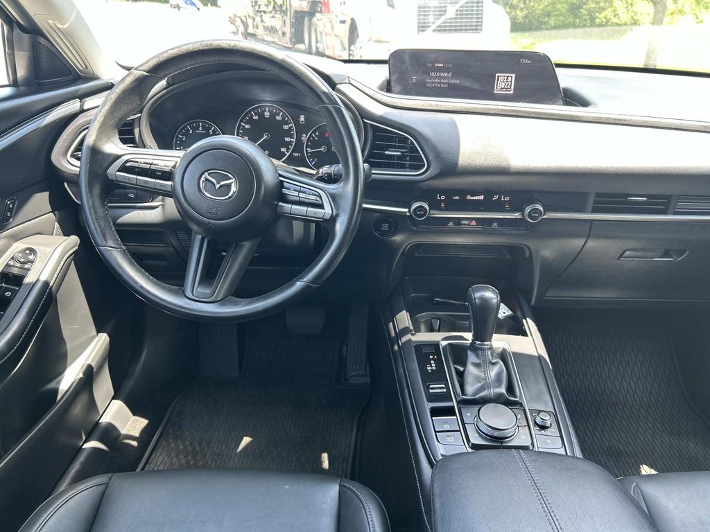 Used 2023 Mazda CX-30 SUV