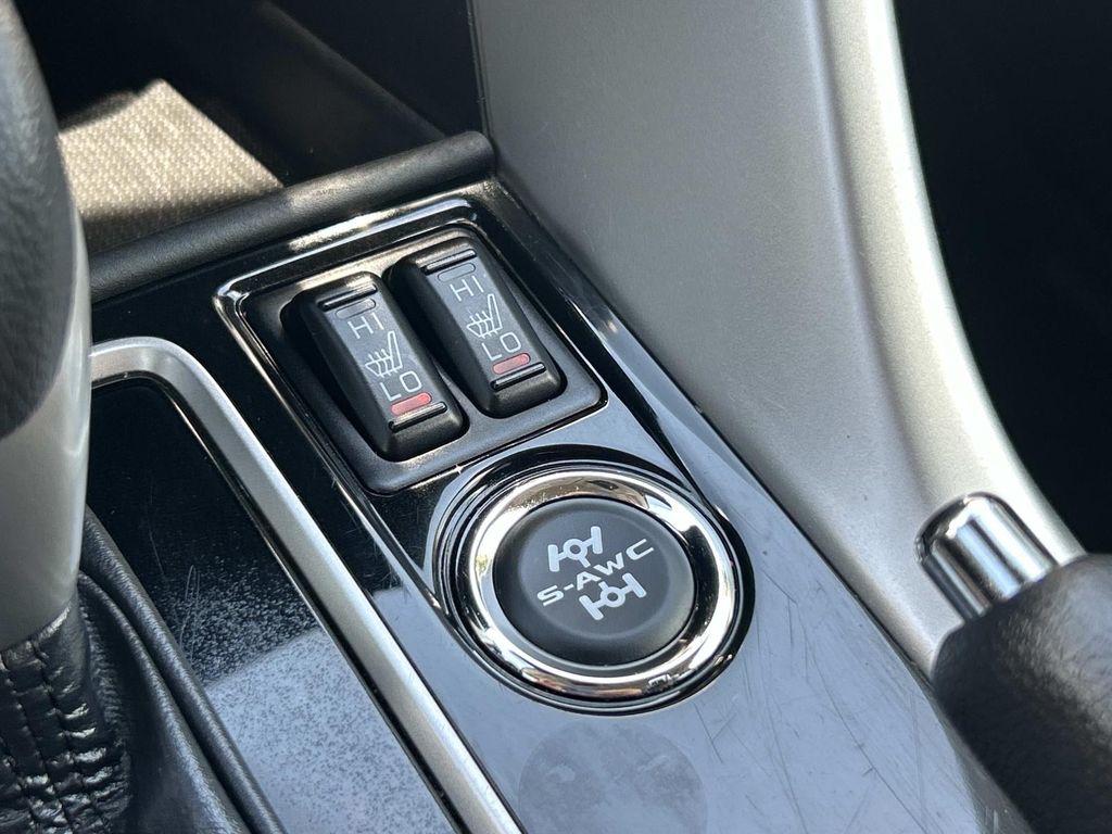 Used 2024 Mitsubishi Eclipse Cross SUV