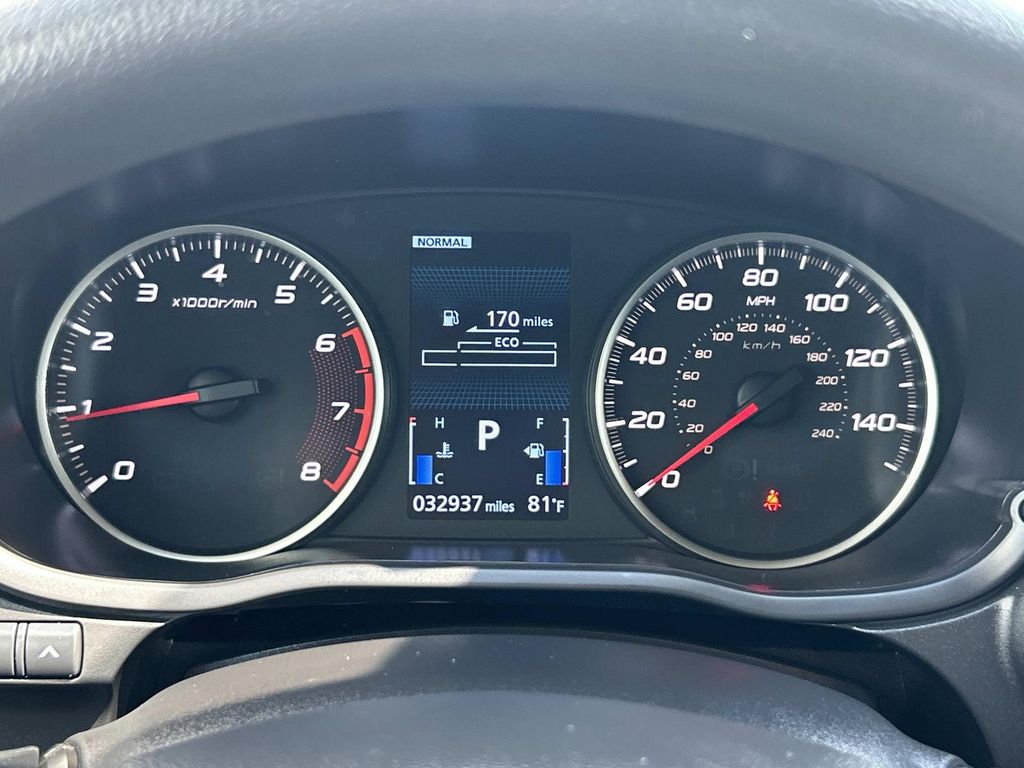 Used 2024 Mitsubishi Eclipse Cross SUV