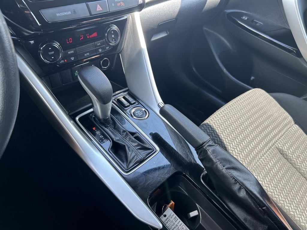 Used 2024 Mitsubishi Eclipse Cross SUV