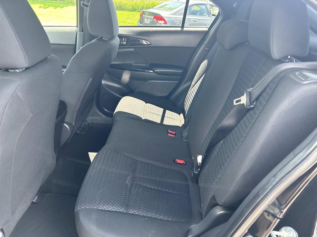 Used 2024 Mitsubishi Eclipse Cross SUV