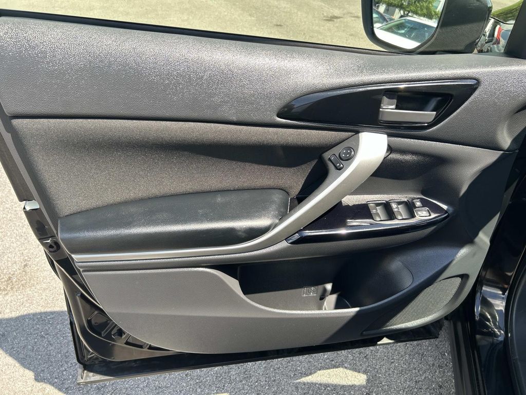 Used 2024 Mitsubishi Eclipse Cross SUV