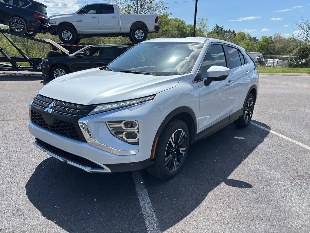 2023 Mitsubishi Eclipse Cross SE S-AWC's photo